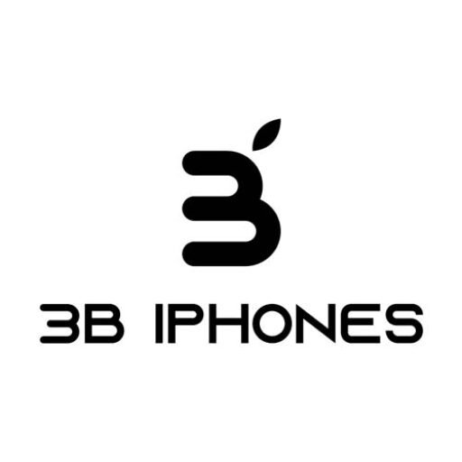 3b iPhones - iPhones seminuevos