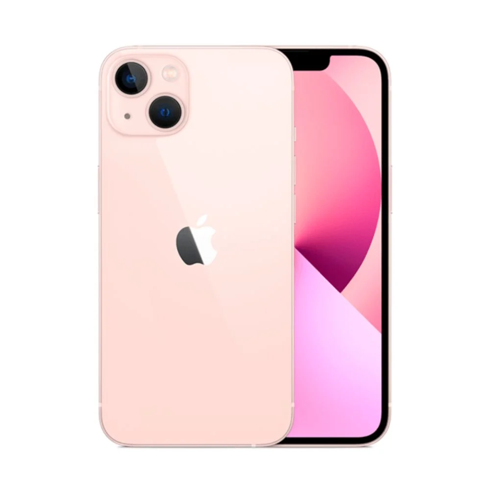 IPHONE 13 PINK